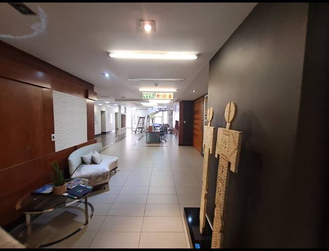 2,521M² OFFICE TO LET IN MELROSE ARCH